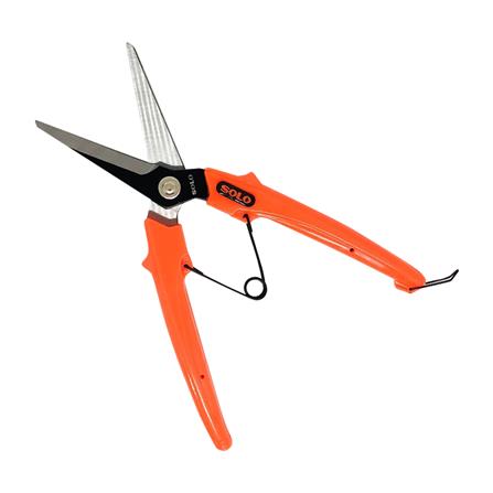 กรรไกรตัดพวงองุ่น SOLO 215 7 นิ้ว_1