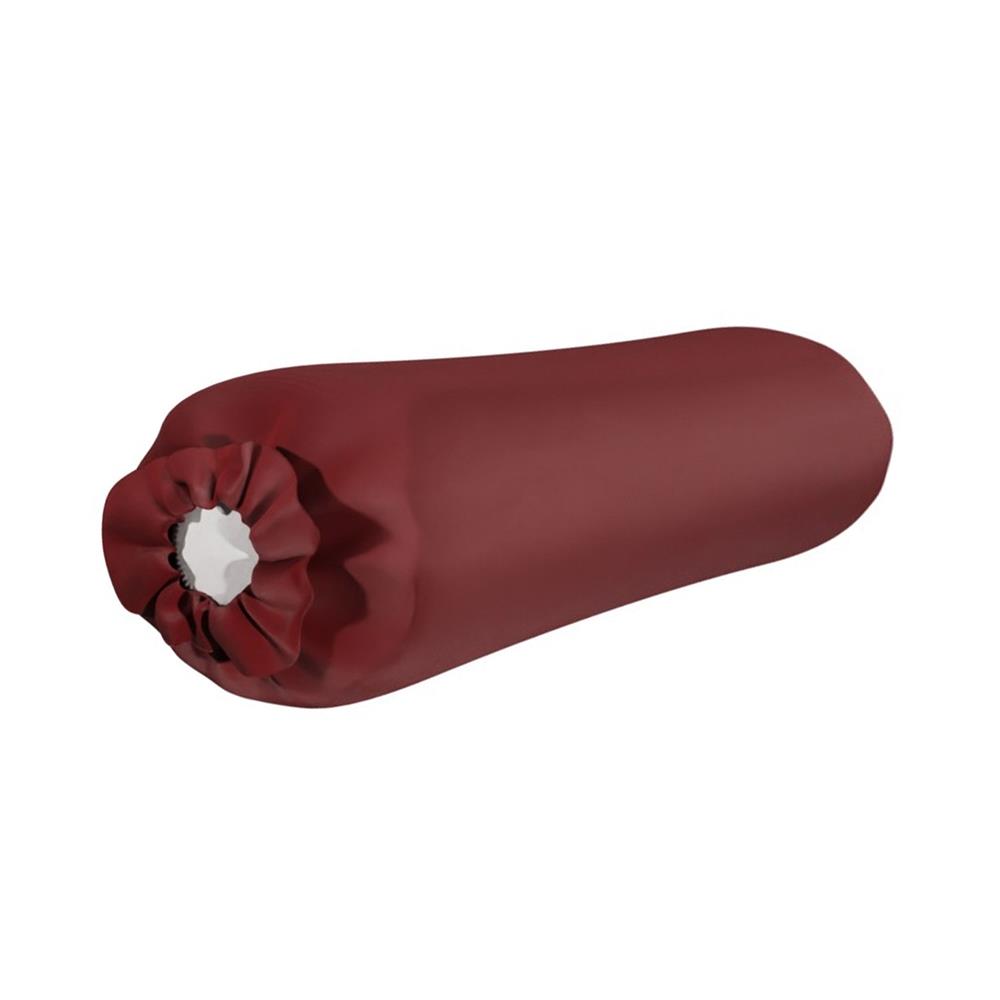 ปลอกหมอนข้าง PREMIER SATIN ROYAL TOUCH SOLID SPC067