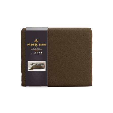 ผ้านวม PREMIER SATIN ROYAL TOUCH SOLID 100X90 นิ้ว SPC069_2