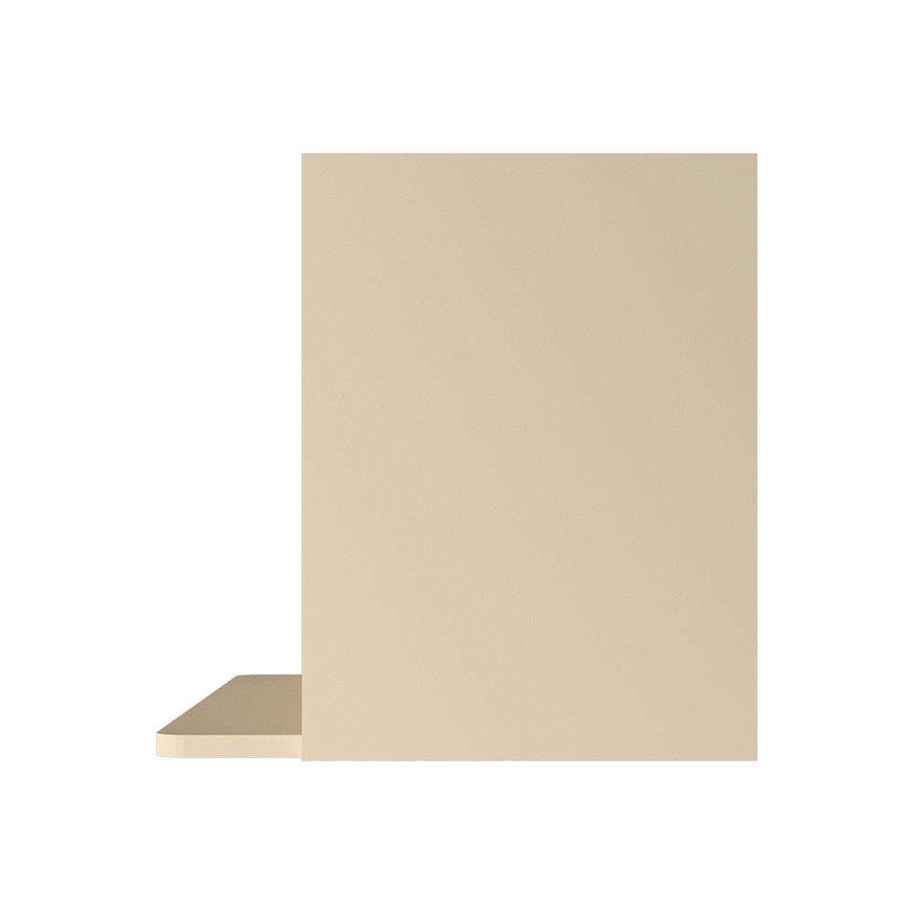 ตู้แขวนไมโครเวฟ KITZCHO LUCIDA 60x40 ซม. สี HONEY OAK