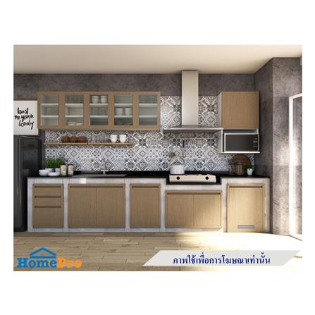 บานคู่ STARMARK MATTE 86x66 ซม. NOBLE TEAK_2