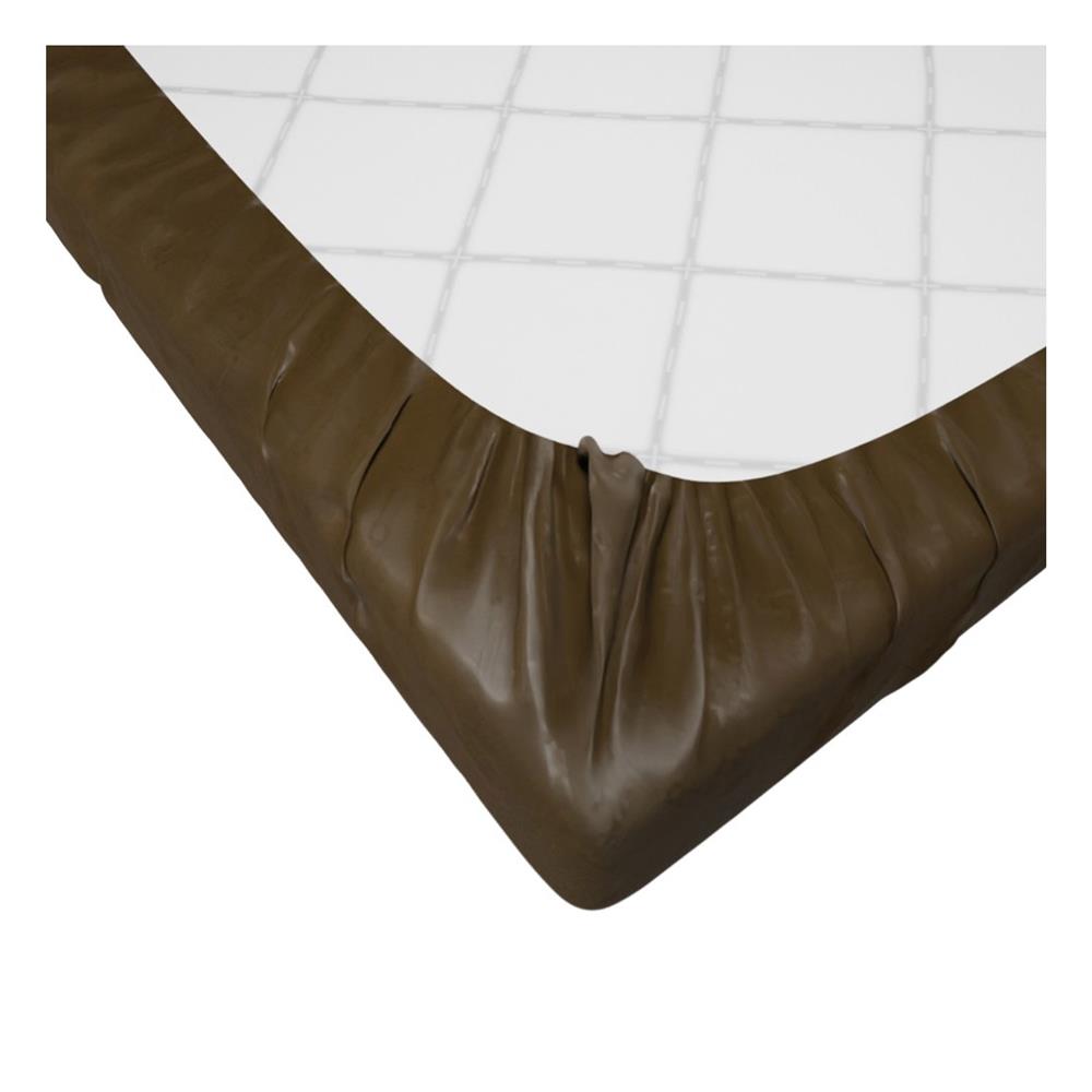 ชุดผ้าปูที่นอน 6 ฟุต 6 ชิ้น PREMIER SATIN ROYAL TOUCH SOLID SPC069