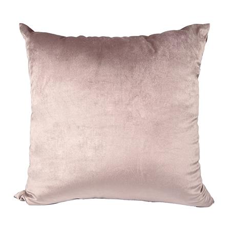 หมอนอิง HOME LIVING STYLE ROMY 24X24 นิ้ว สีน้ำตาล_0