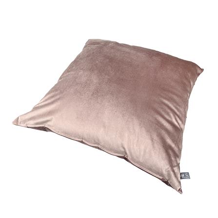 หมอนอิง HOME LIVING STYLE ROMY 24X24 นิ้ว สีน้ำตาล_3