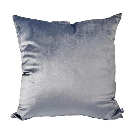 หมอนอิง HOME LIVING STYLE ROMY 24X24 นิ้ว สีเทา_0