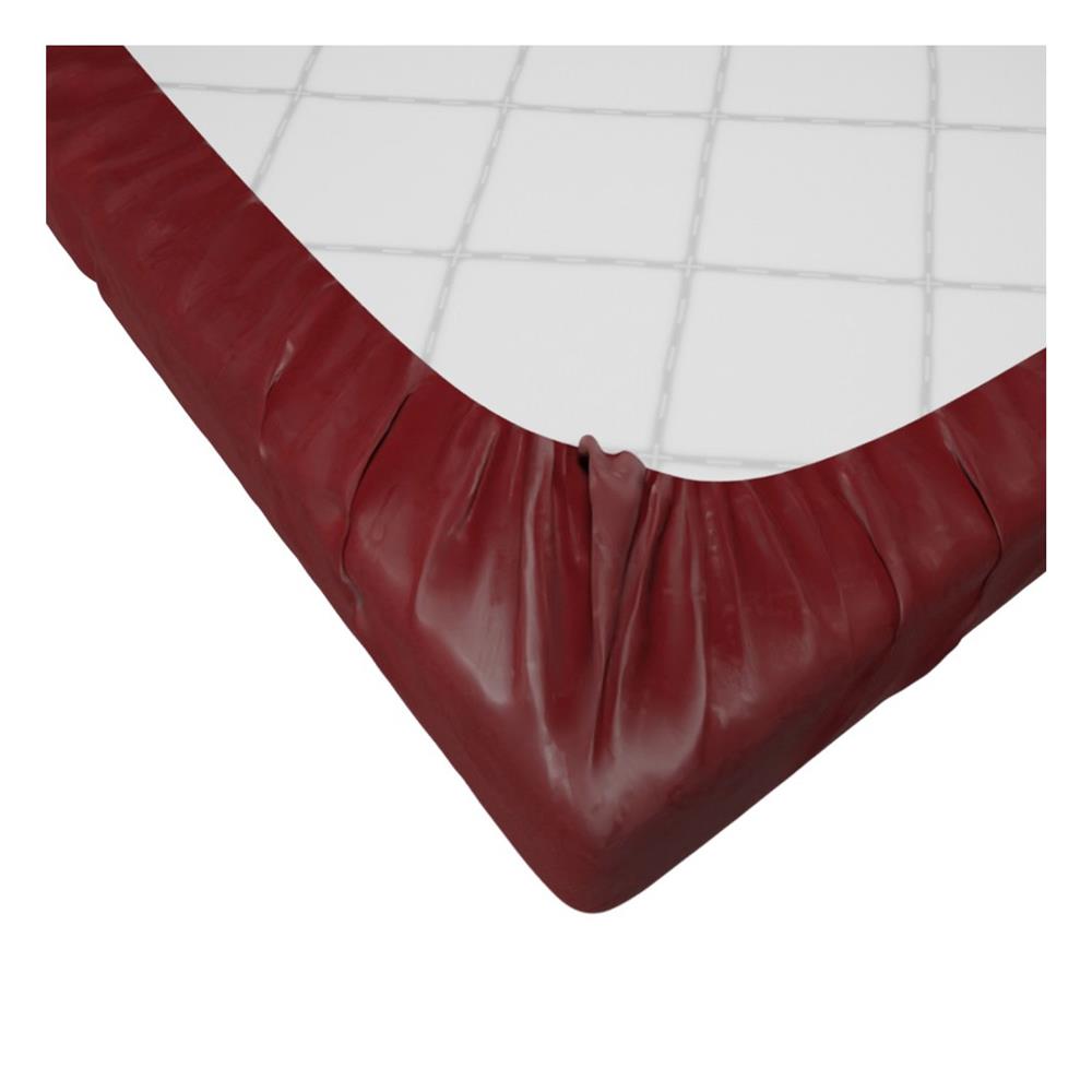 ชุดผ้าปูที่นอน 5 ฟุต 6 ชิ้น PREMIER SATIN ROYAL TOUCH SOLID SPC067