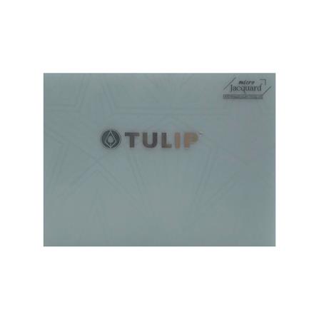ชุดผ้าปูที่นอน 6 ฟุต 5 ชิ้น TULIP MICRO JQ 01075-TJ004_3