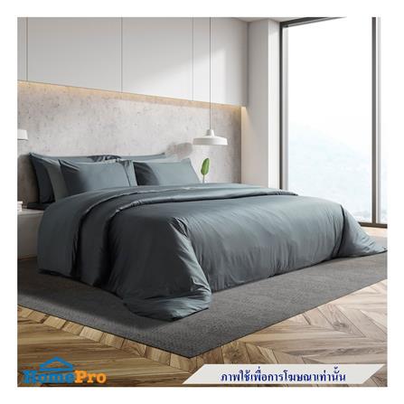 ปลอกหมอนหนุน PREMIER SATIN ROYAL TOUCH SOLID SPC070_3