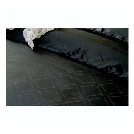 ชุดผ้าปูที่นอน 5 ฟุต 5 ชิ้น TULIP MICRO JQ 01076-TJ003_1