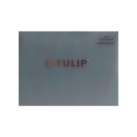 ชุดผ้าปูที่นอน 6 ฟุต 5 ชิ้น TULIP MICRO JQ 01075-TJ002_3