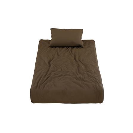 ชุดผ้าปูที่นอน 3.5 ฟุต 2 ชิ้น PREMIER SATIN ROYAL TOUCH SOLID SPC069_2