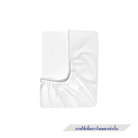 ชุดผ้าปูที่นอน 5 ฟุต 5 ชิ้น TULIP MICRO JQ 01076-TJ002_2