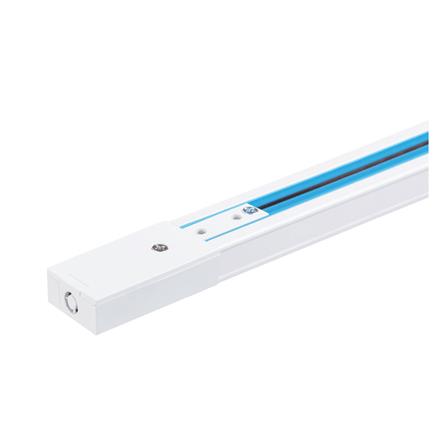 รางไฟแทรกไลท์ PHILIPS RCS033 1 เมตร สีขาว_0