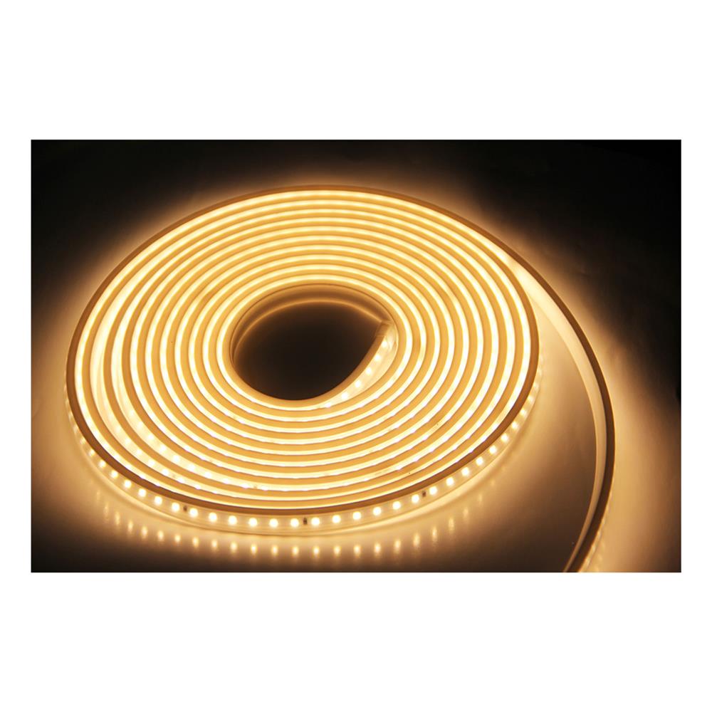 ไฟเส้น LED SHINING 40 วัตต์ 5 เมตร WARM WHITE