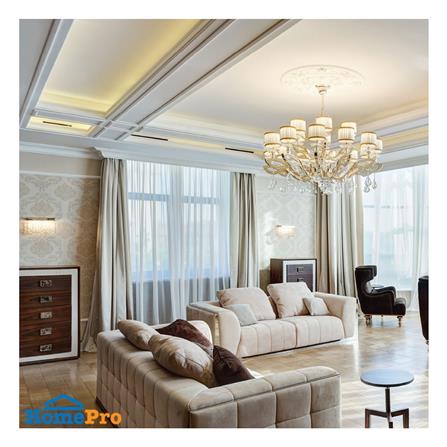 ไฟเส้น LED SHINING 40 วัตต์ 5 เมตร WARM WHITE