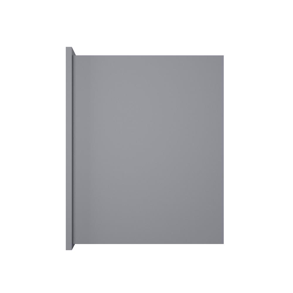 ตู้ลิ้นชัก KITZCHO ZOUL 46x66 ซม. สีเทา