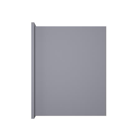 ตู้ลิ้นชัก KITZCHO ZOUL 46x66 ซม. สีเทา_1