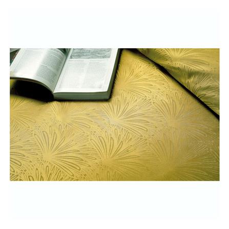 ชุดผ้าปูที่นอน 6 ฟุต 5 ชิ้น TULIP MICRO JQ 01075-TJ005_1