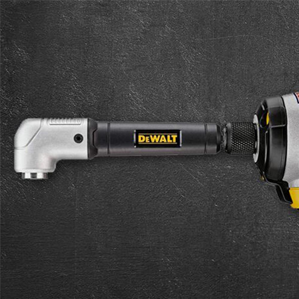 ก้านต่อไขควงมุมฉาก DEWALT DWARA120