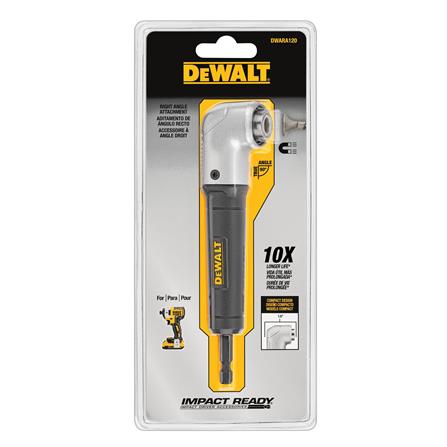 ก้านต่อไขควงมุมฉาก DEWALT DWARA120_2