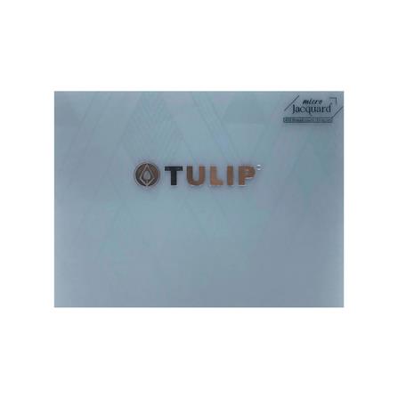 ชุดผ้าปูที่นอน 6 ฟุต 5 ชิ้น TULIP MICRO JQ 01075-TJ007_3