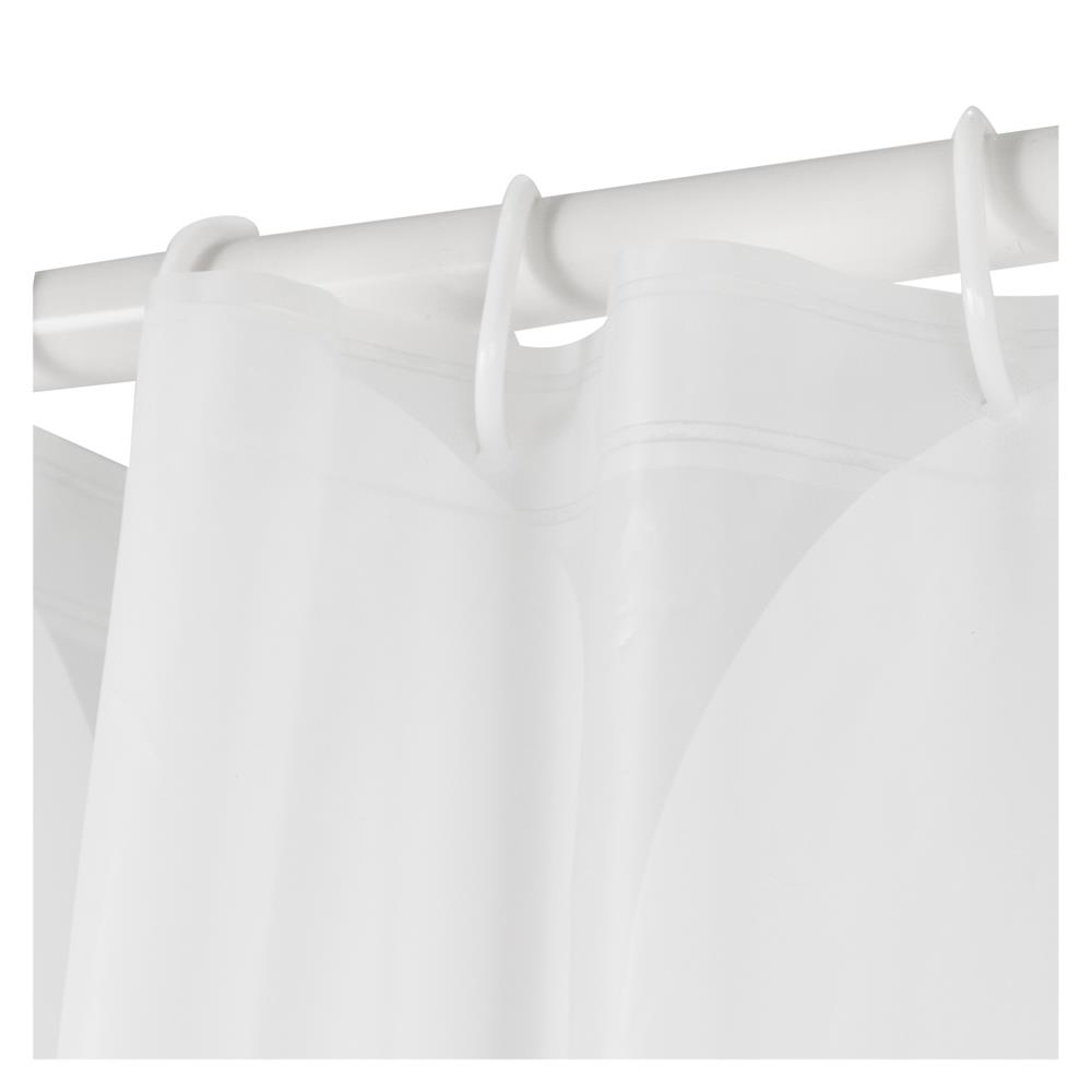 ม่านห้องน้ำ PEVA MOYA MCPE0058A 180x180 ซม.