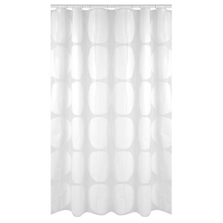 ม่านห้องน้ำ PEVA MOYA MCPE0058A 180x180 ซม.
