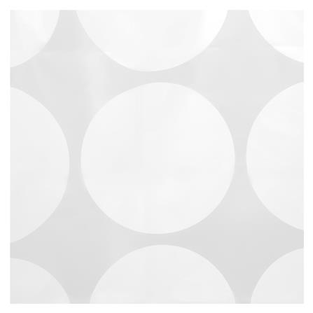 ม่านห้องน้ำ PEVA MOYA MCPE0058A 180x180 ซม._2