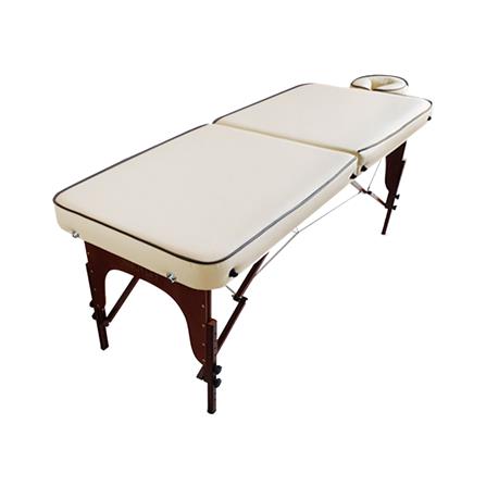 เตียงสปา EAZY CARE 70X185X63-88 ซม. สี BROWN