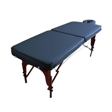 เตียงสปา EAZY CARE 70X185X63-88 ซม. สี NAVY