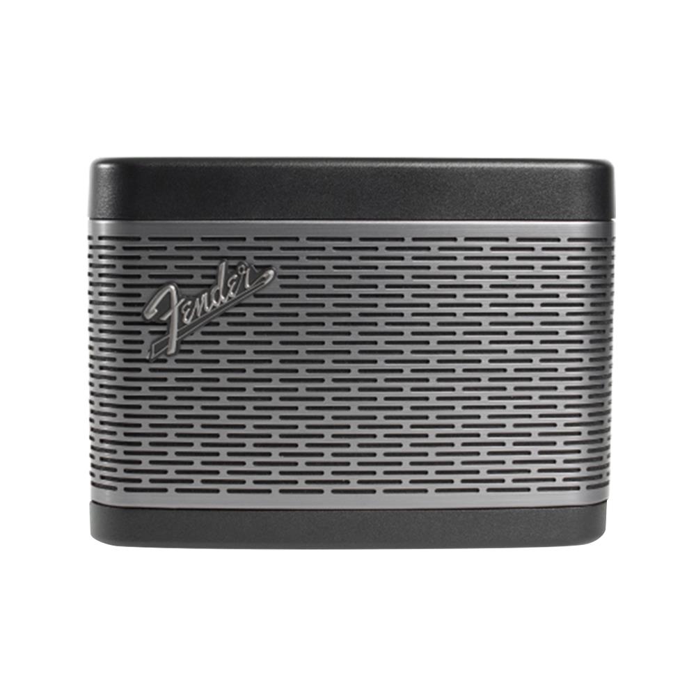 ลำโพงบลูทูธ FENDER NEWPORT 2 สีดำ