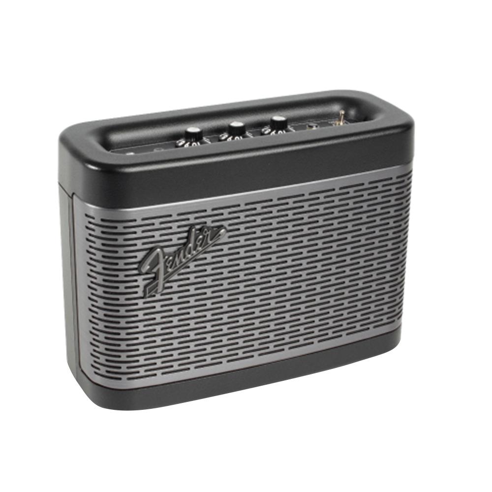 ลำโพงบลูทูธ FENDER NEWPORT 2 สีดำ