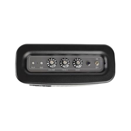 ลำโพงบลูทูธ FENDER NEWPORT 2 สีดำ_4