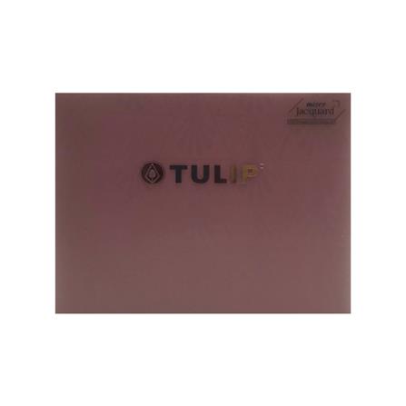 ชุดผ้าปูที่นอน 6 ฟุต 5 ชิ้น TULIP MICRO JQ 01075-TJ006_3