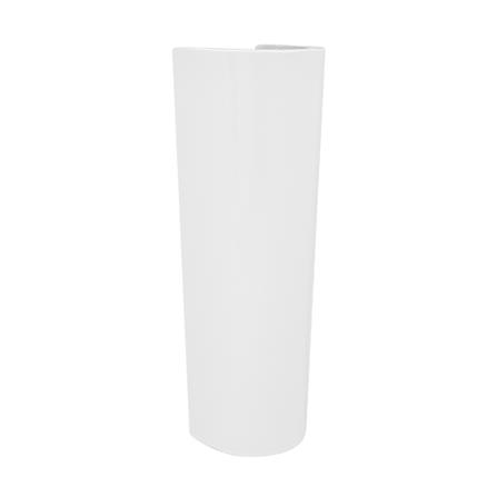 ขาตั้งยาว NASCO NL-0281-WA สีขาว