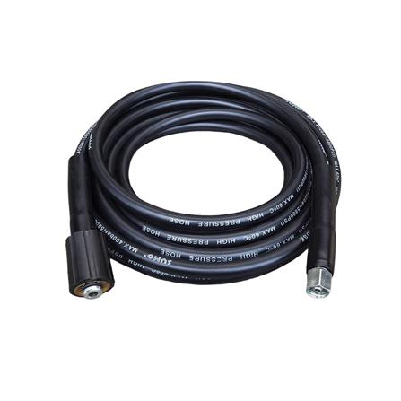 สายฉีดน้ำแรงดันสูง SUMO 5 เมตร แกน 14 มม. (M14x1.5 M22x1.5)_0