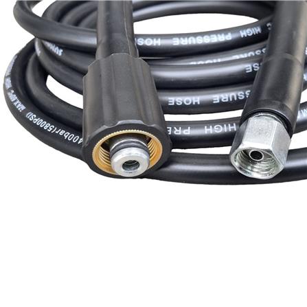 สายฉีดน้ำแรงดันสูง SUMO แกน 14 มม. 10 เมตร_1