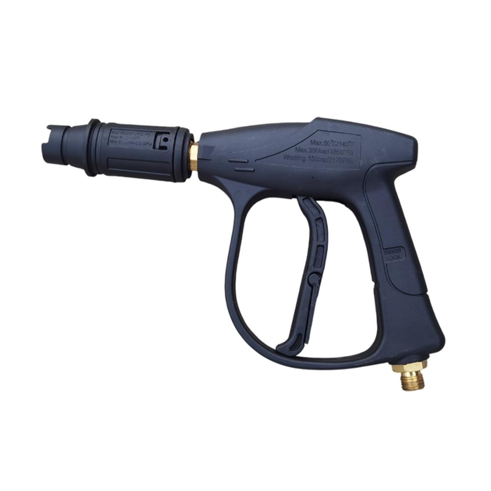 ปืนฉีดน้ำแรงดันสูงด้ามสั้น SUMO M14x1.5