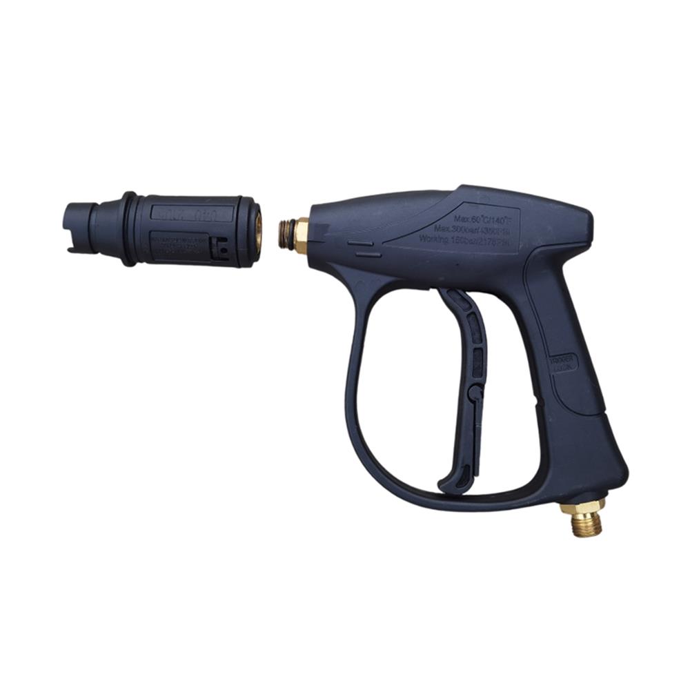 ปืนฉีดน้ำแรงดันสูงด้ามสั้น SUMO M14x1.5