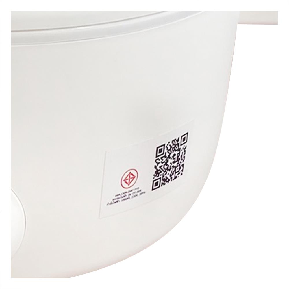 หม้ออเนกประสงค์ NIKITO OT-S05 สีขาว 3 ลิตร