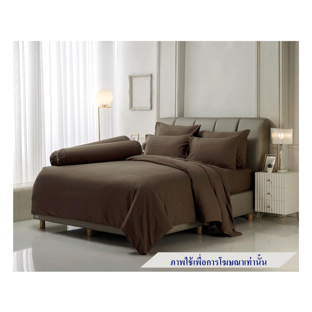 ชุดผ้าปูที่นอน 6 ฟุต 5 ชิ้น JESSICA ANTI-VIRUS 21066-JA005