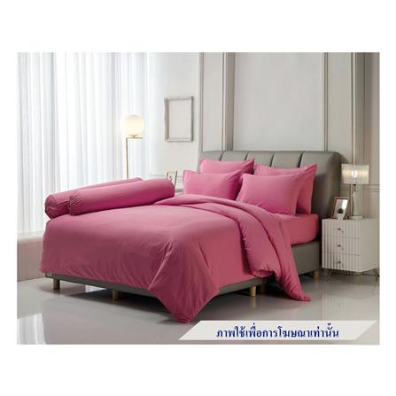 ชุดผ้าปูที่นอน 6 ฟุต 5 ชิ้น JESSICA ANTI-VIRUS 21066-JA003