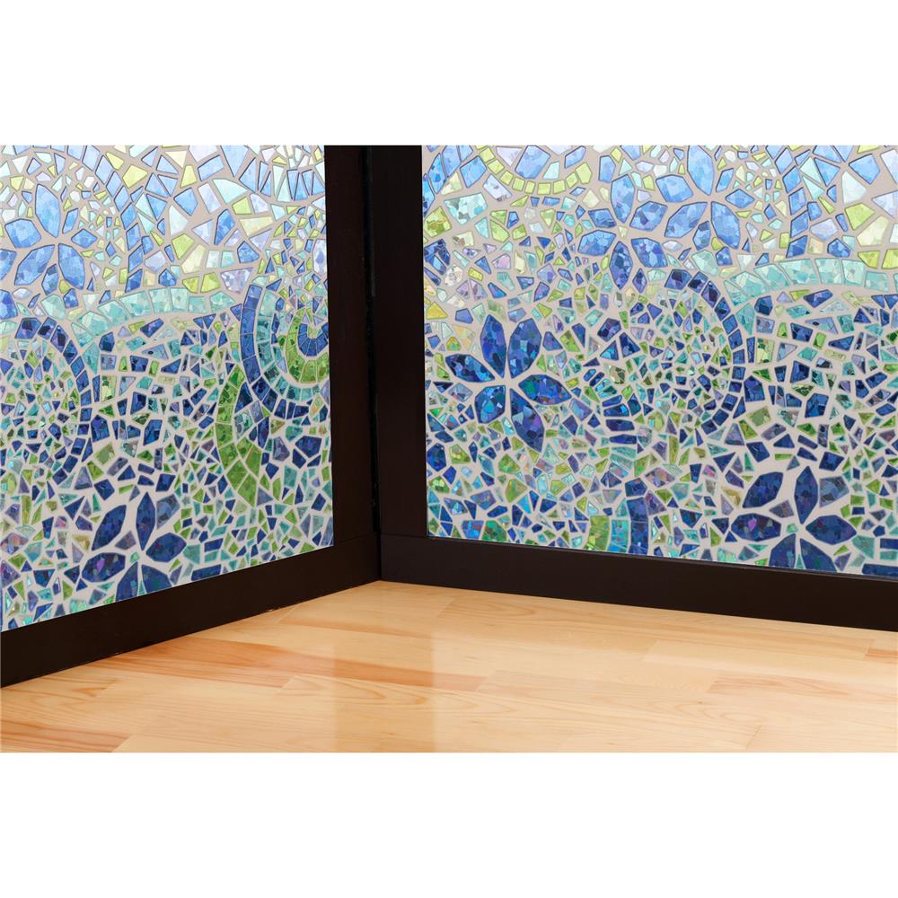 แผ่น PVC สุญญากาศ หน้ากว้าง 92 ซม. MEIWA GRACIA (ตัดขายเป็นเมตร)