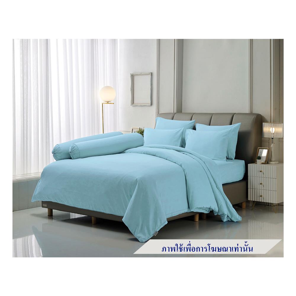 ชุดผ้าปูที่นอน 6 ฟุต 5 ชิ้น JESSICA ANTI-VIRUS 21066-JA004