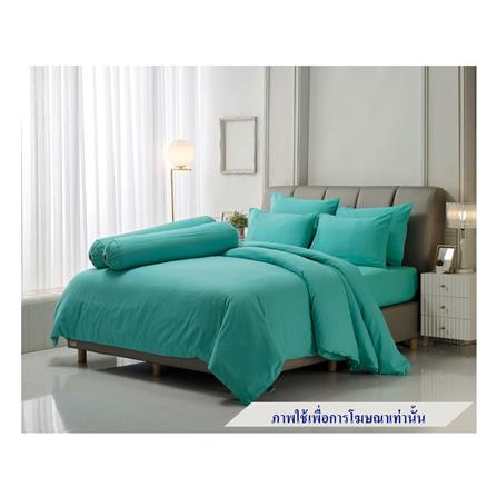 ชุดผ้าปูที่นอน 5 ฟุต 5 ชิ้น JESSICA ANTI-VIRUS 21067-JA001