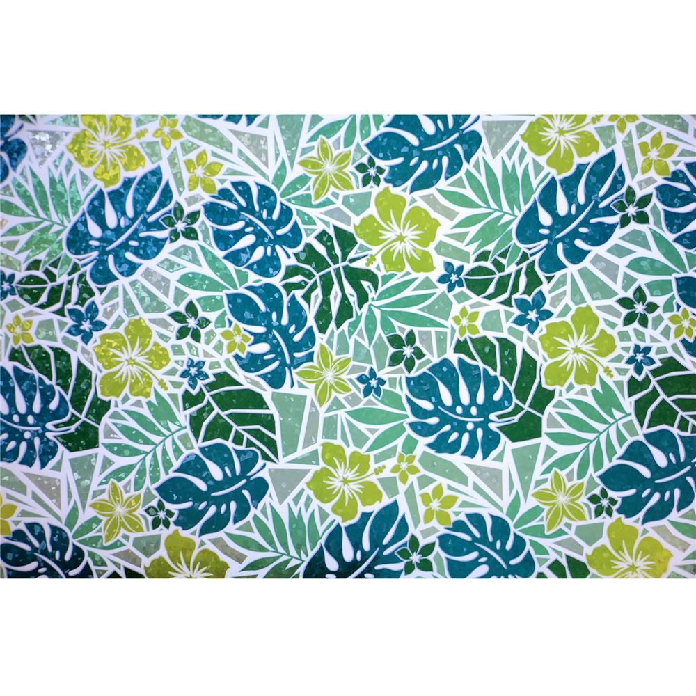 แผ่น PVC สุญญากาศ หน้ากว้าง 92 ซม. MEIWA TROPICO (ตัดขายเป็นเมตร)