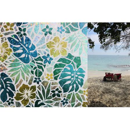 แผ่น PVC สุญญากาศ หน้ากว้าง 92 ซม. MEIWA TROPICO (ตัดขายเป็นเมตร)_2