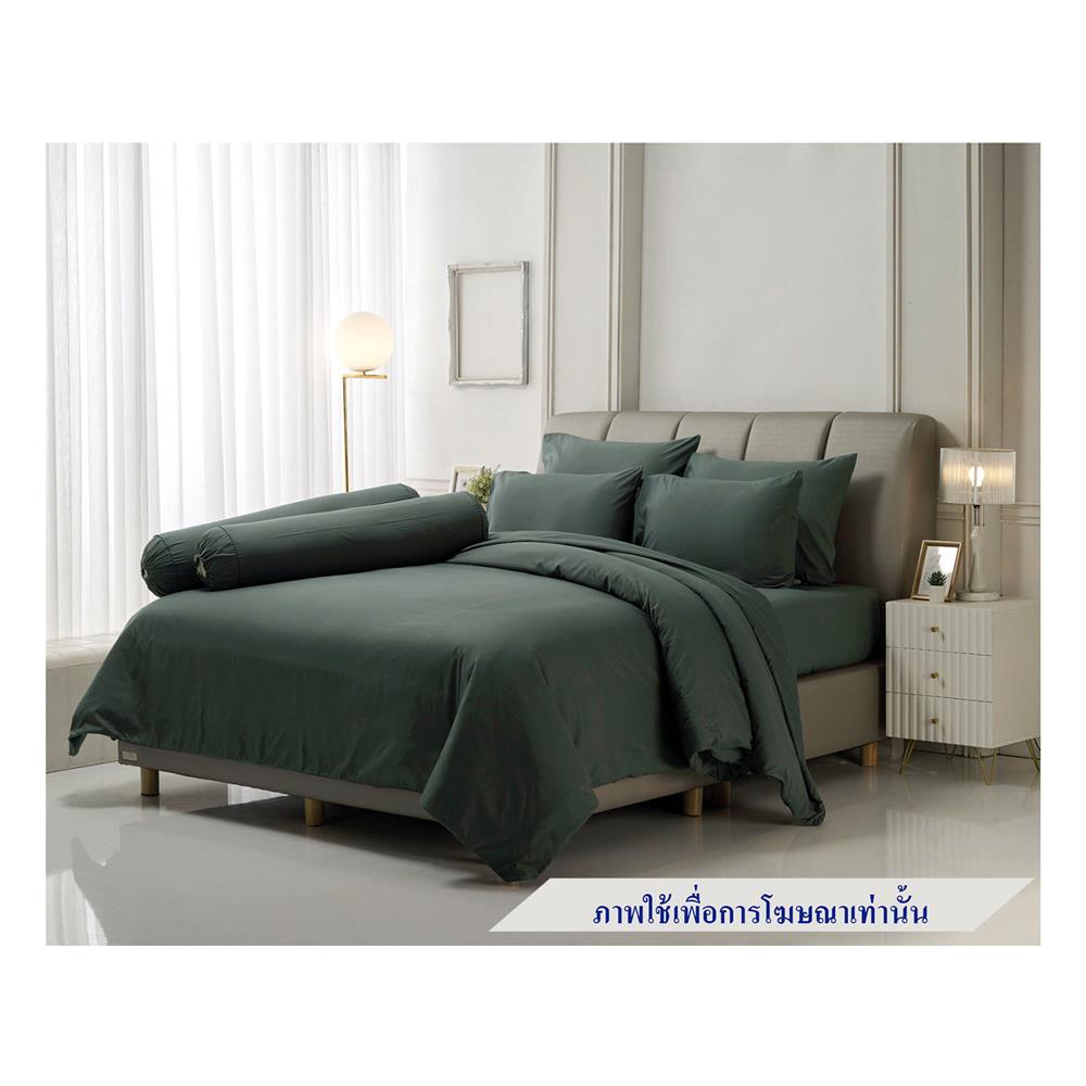 ชุดผ้าปูที่นอน 6 ฟุต 5 ชิ้น JESSICA ANTI-VIRUS 21066-JA006