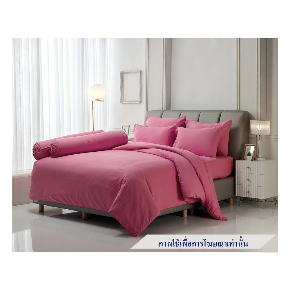 ชุดผ้าปูที่นอน 3.5 ฟุต 3 ชิ้น JESSICA ANTI-VIRUS 21068-JA003