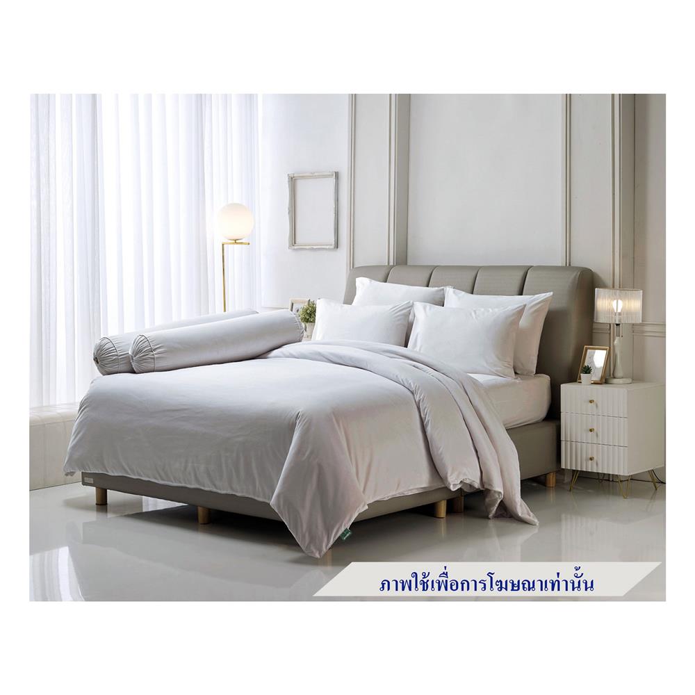 ชุดผ้าปูที่นอน 3.5 ฟุต 3 ชิ้น JESSICA ANTI-VIRUS 21068-JA007